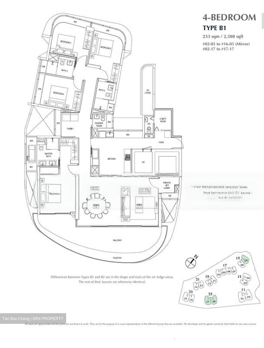 Cape Royale (D4), Condominium #484442281